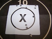 John Hoovers 100 Score Target